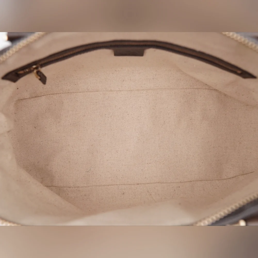 CF35 💟 Gucci Catherine Dome Guccissima Top Handle - Picture 16 of 16